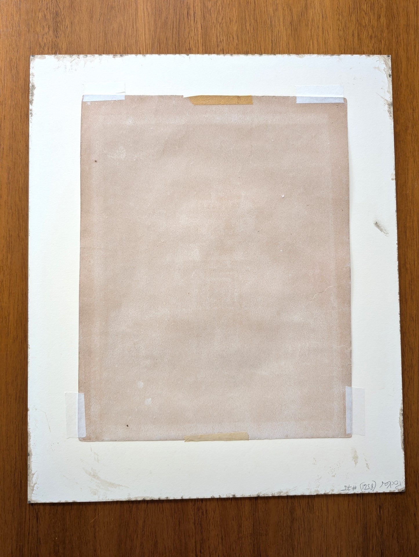 Ornamental Furniture Sketches Fig 41