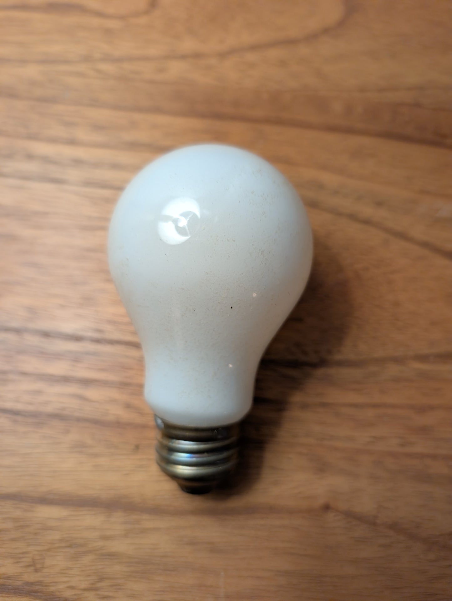40 Watt Bulb