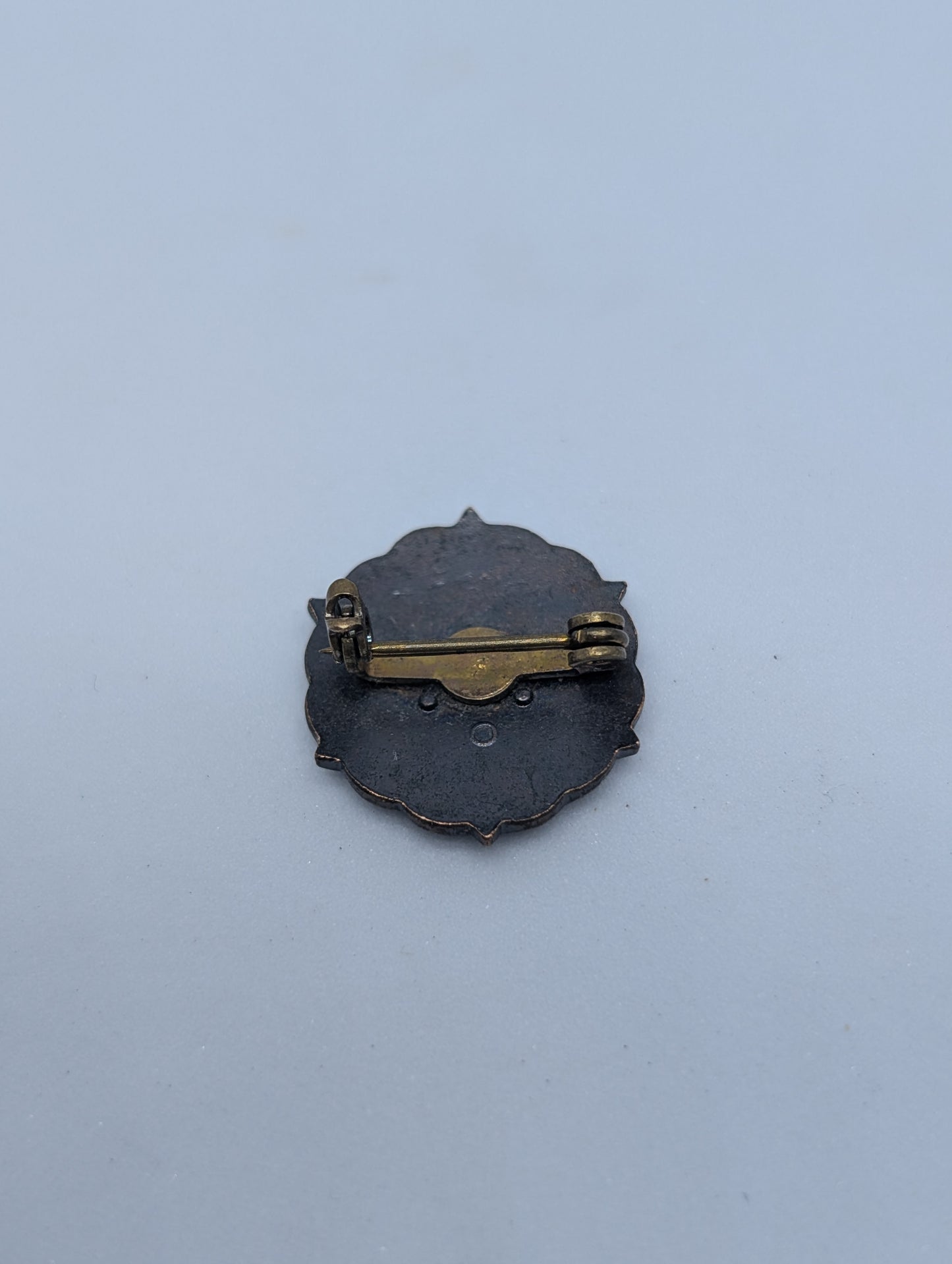 Baptist Sunday School Lapel Pin