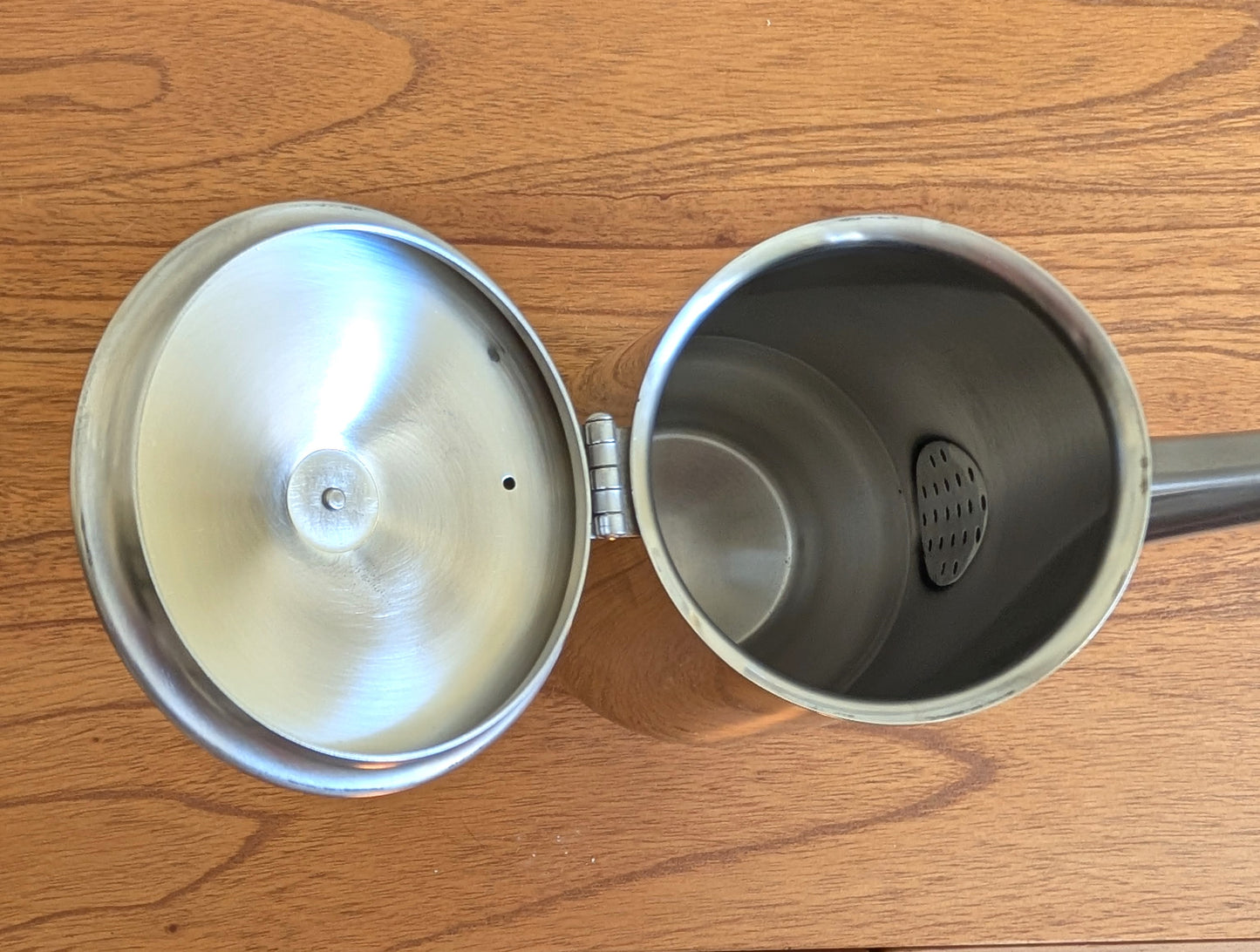 Rogers Insilco 1960s Coffee Server