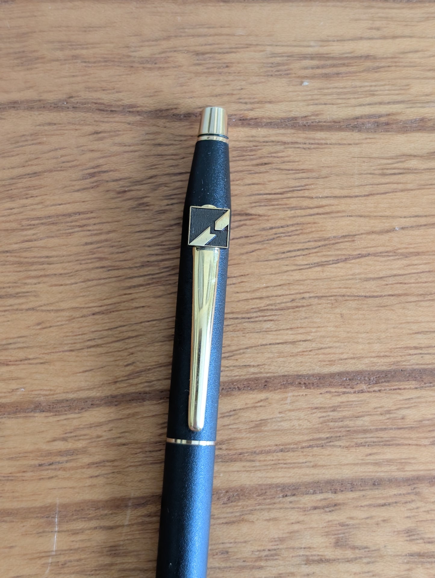 Vintage Cross Ballpoint Pen