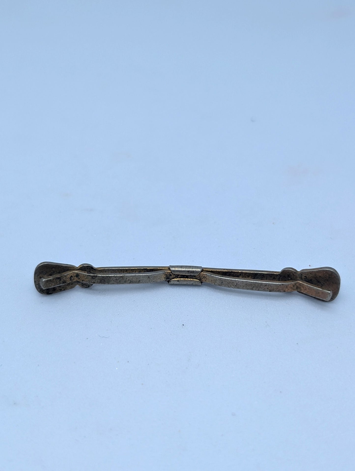 Art Deco Tie Clip