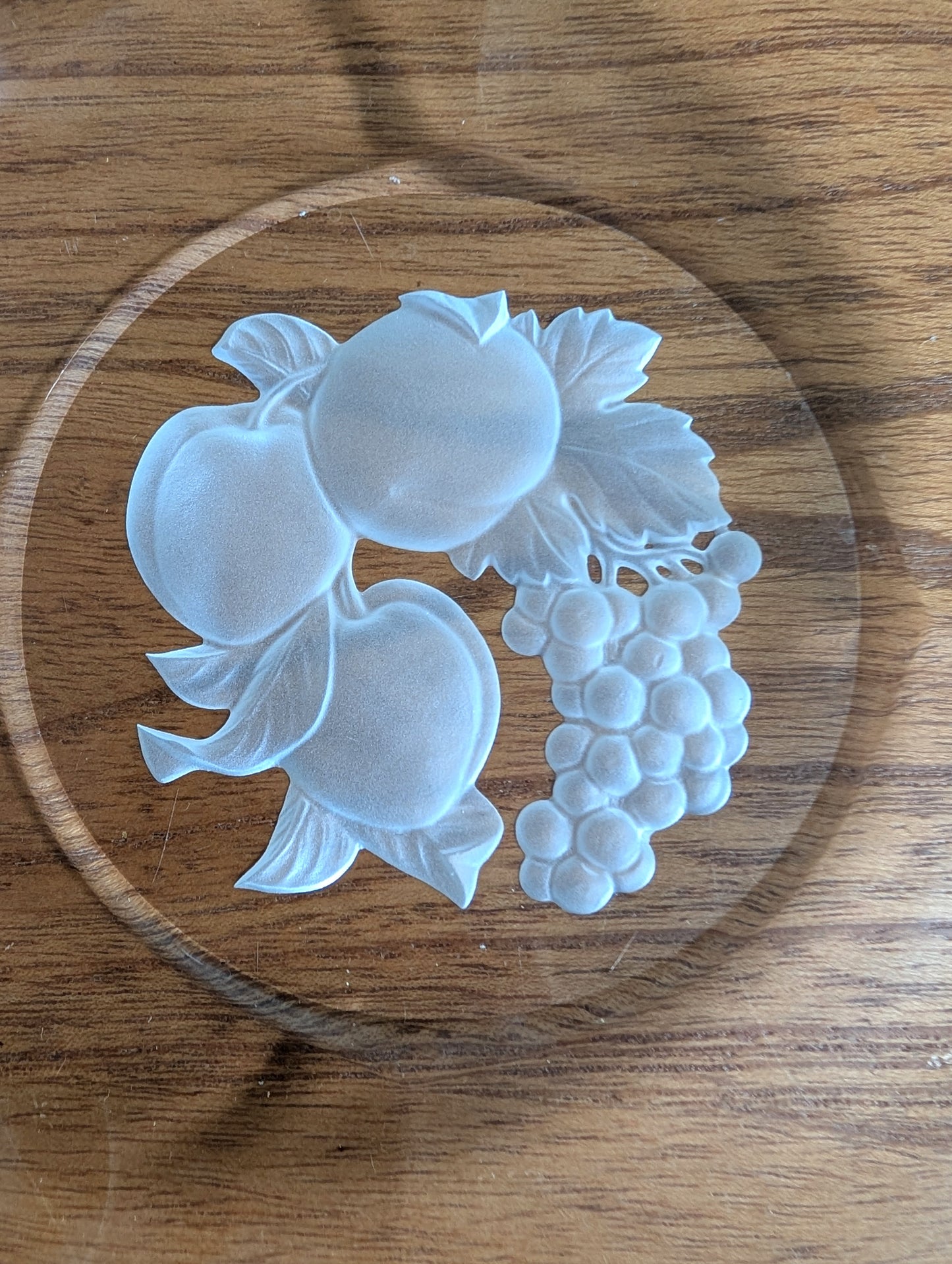 Hoya Crystal Pomona Bowl Set of Eight