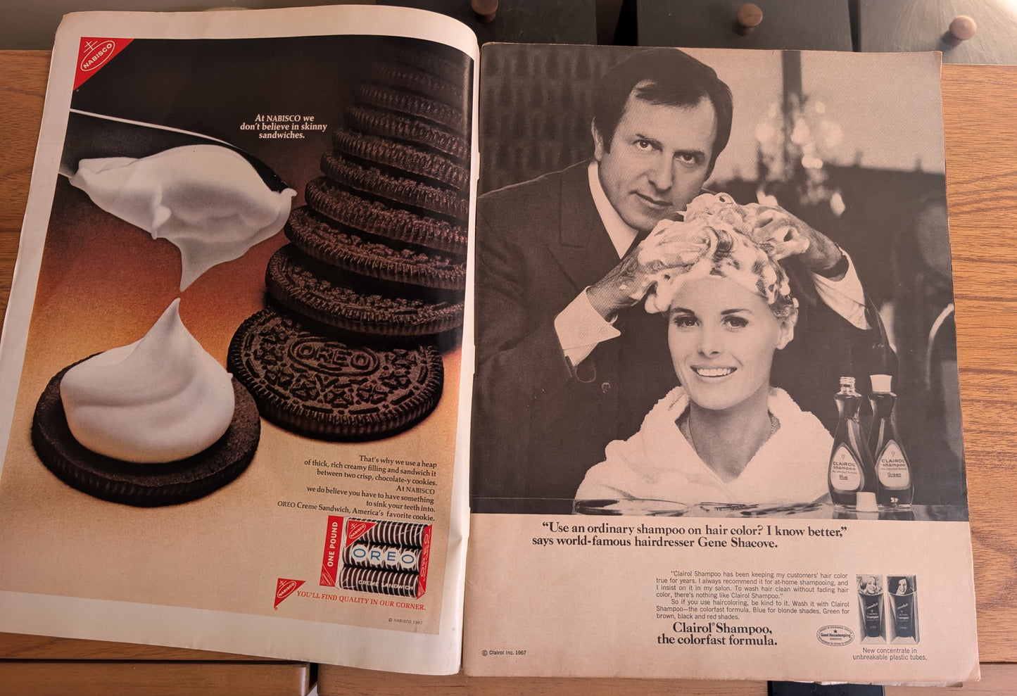 Life Magazine June 9, 1967