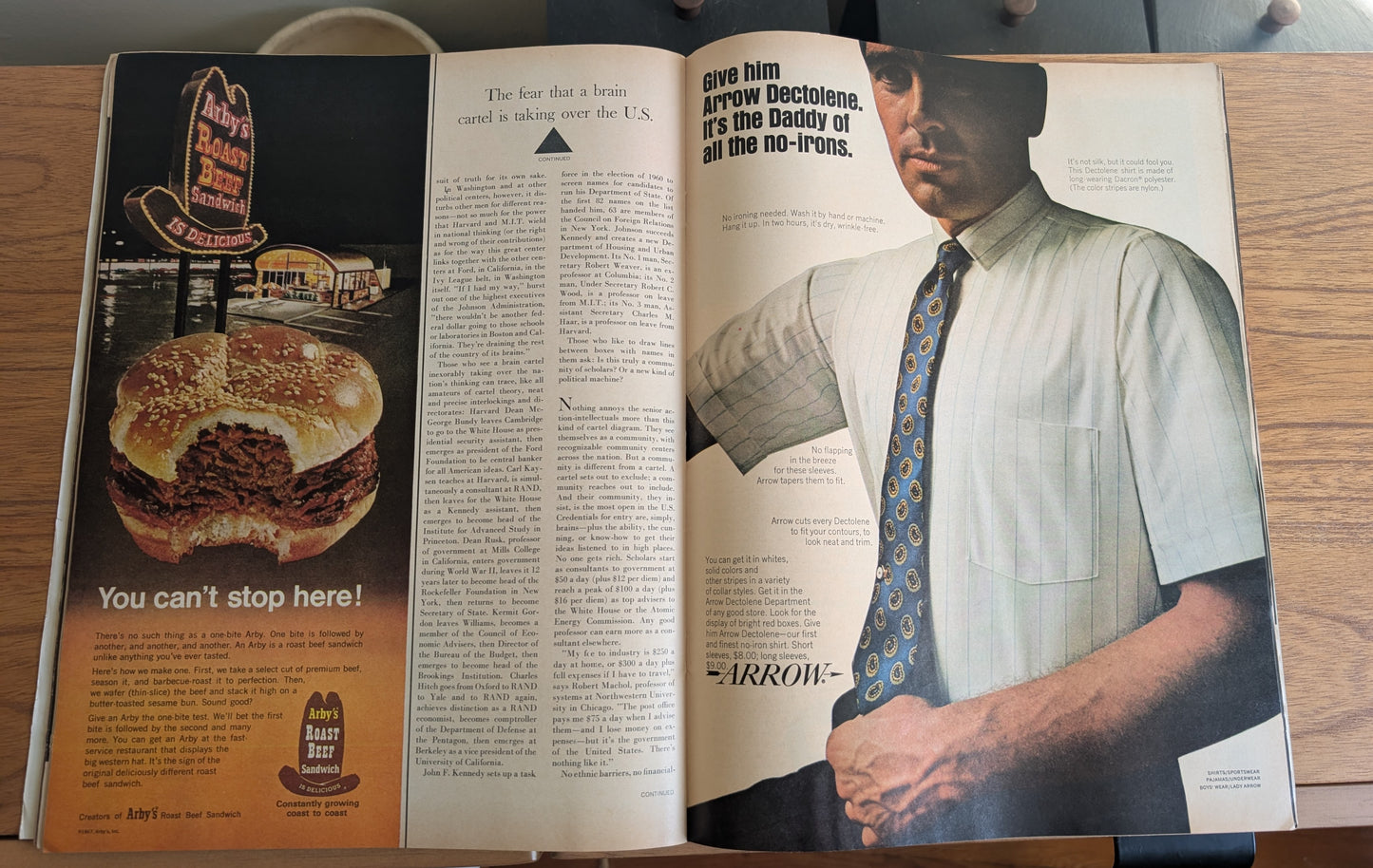 Life Magazine June 9, 1967