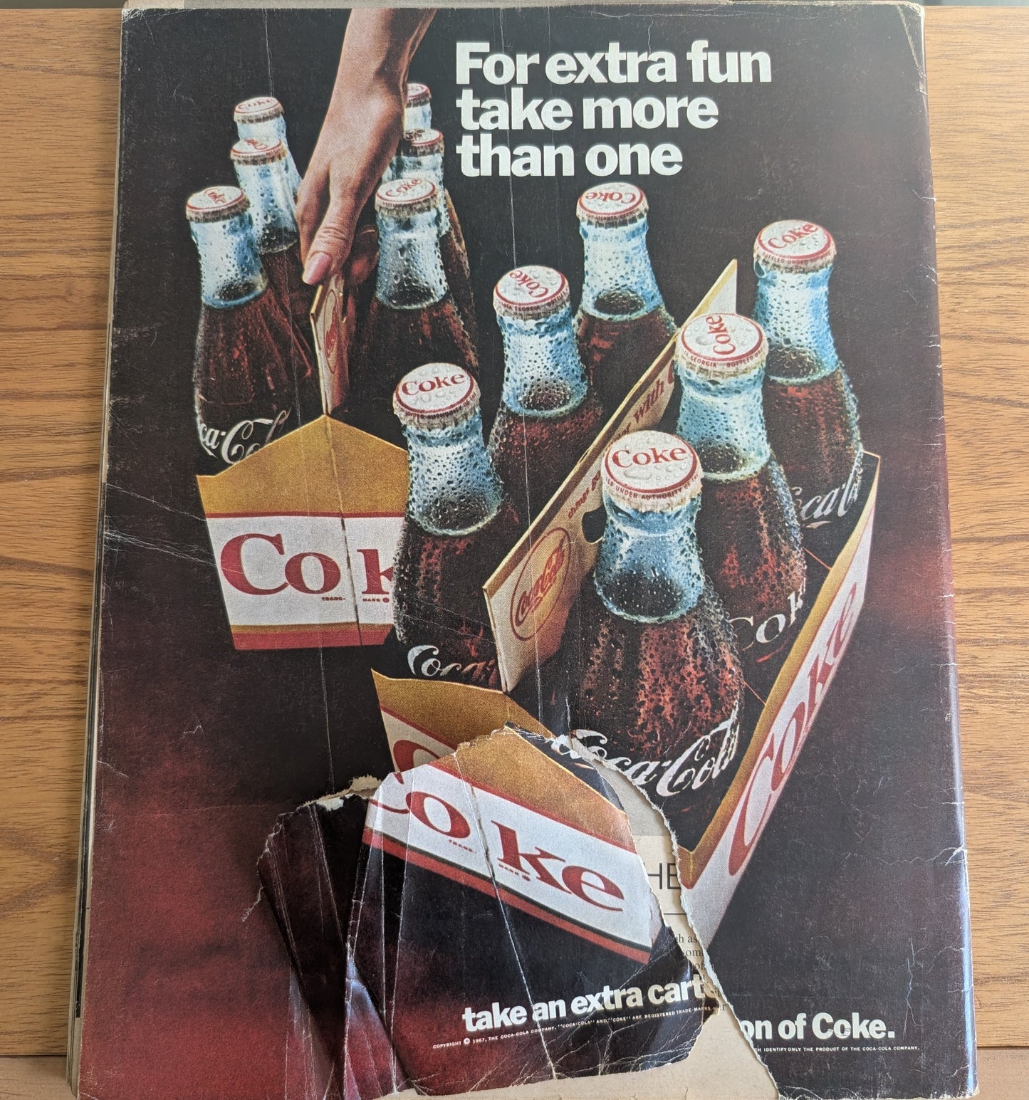 Life Magazine June 9, 1967