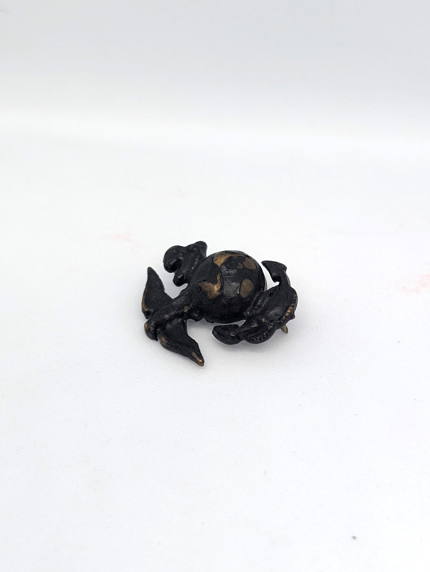 Marine Corps Lapel Pin