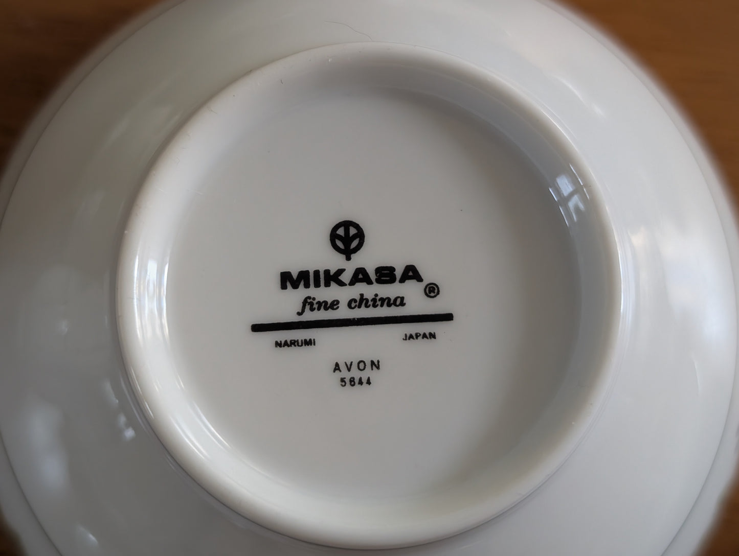 Mikasa Avon Tea Set Service for 10 rn