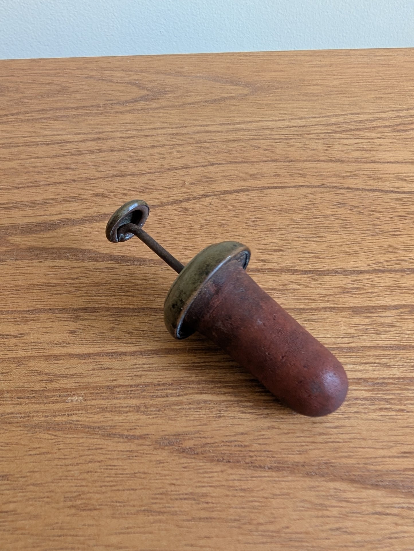 Vintage Bottle Stopper