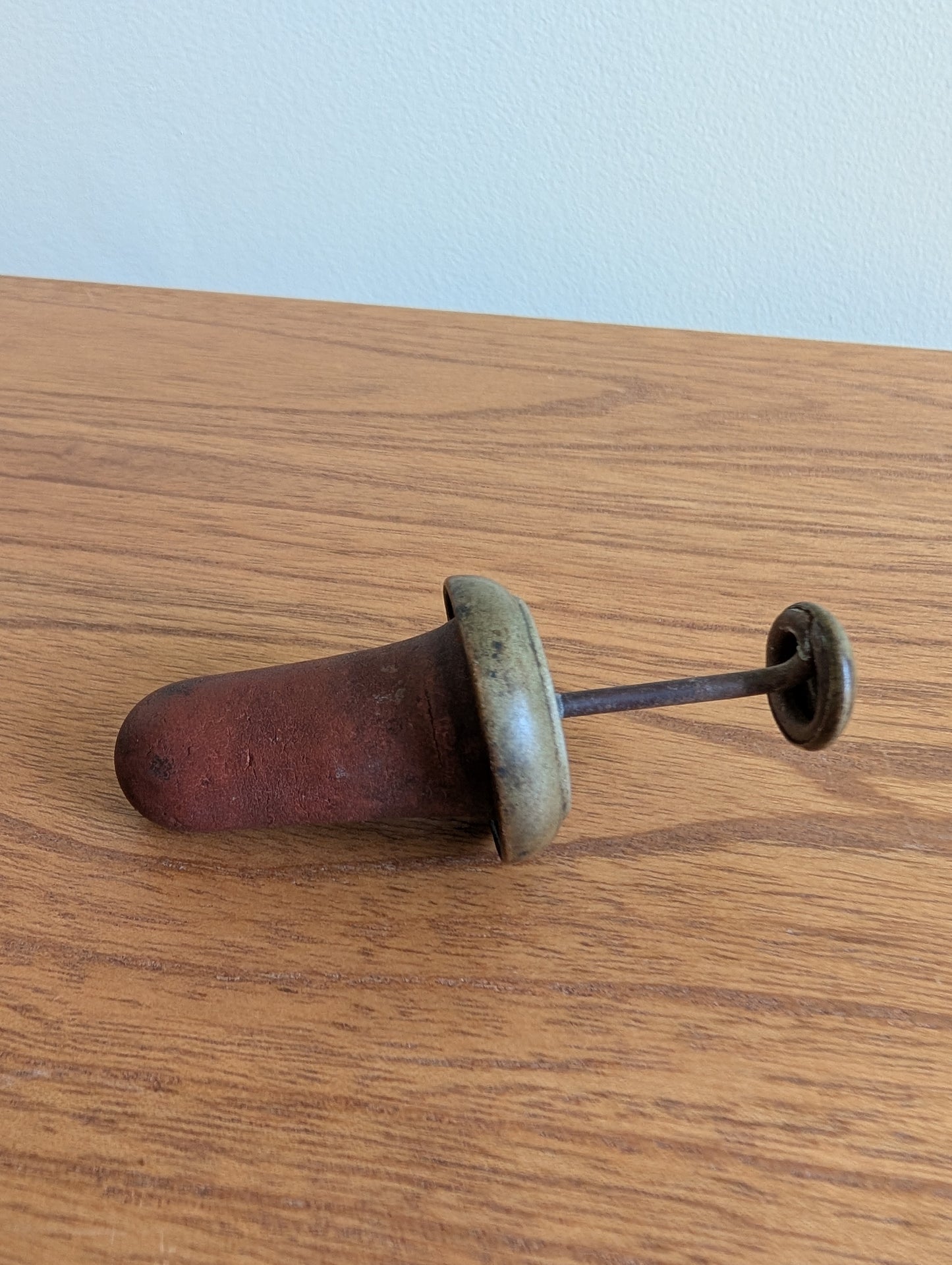 Vintage Bottle Stopper