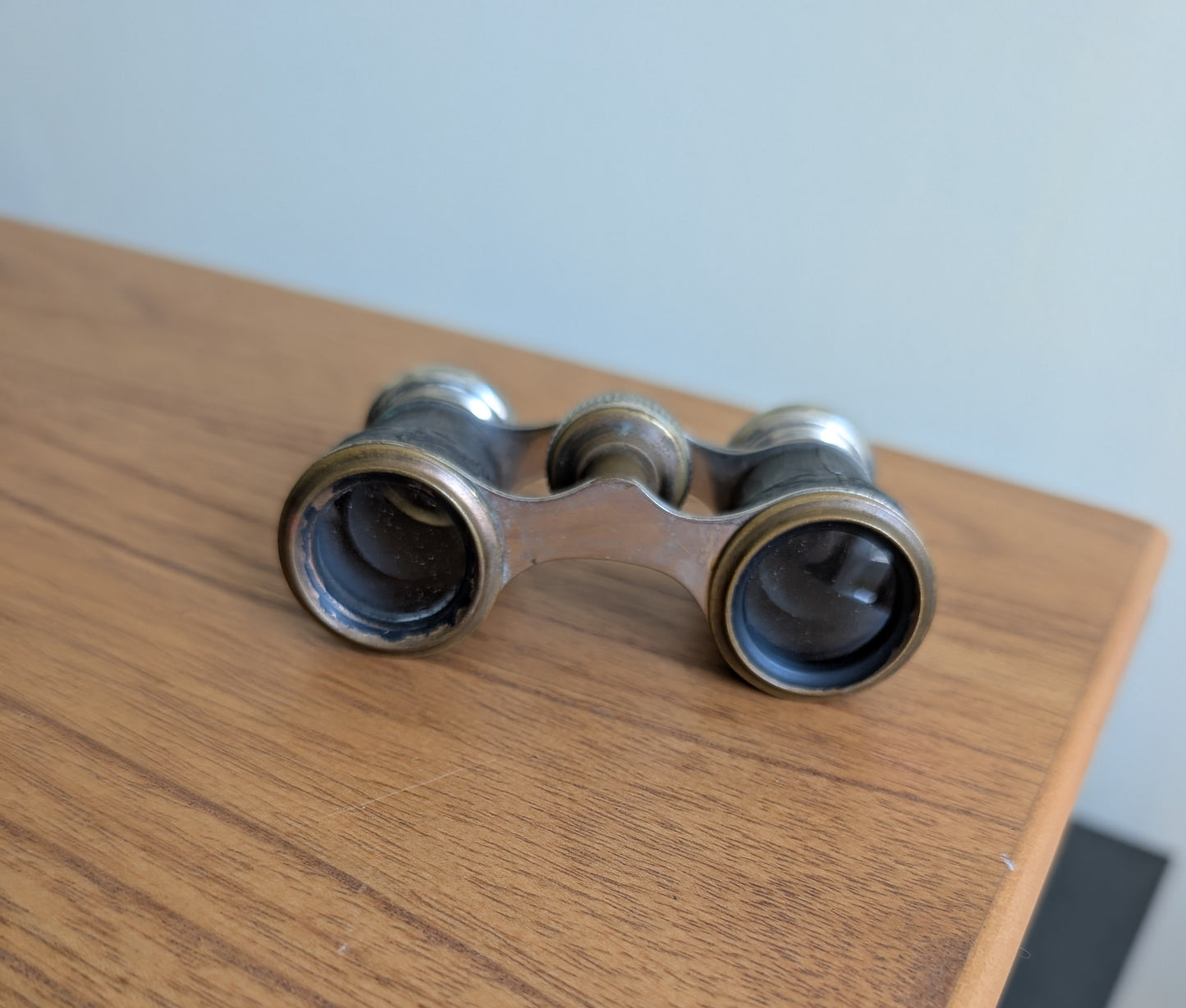 Sportiere Paris Opera Glasses with Stag