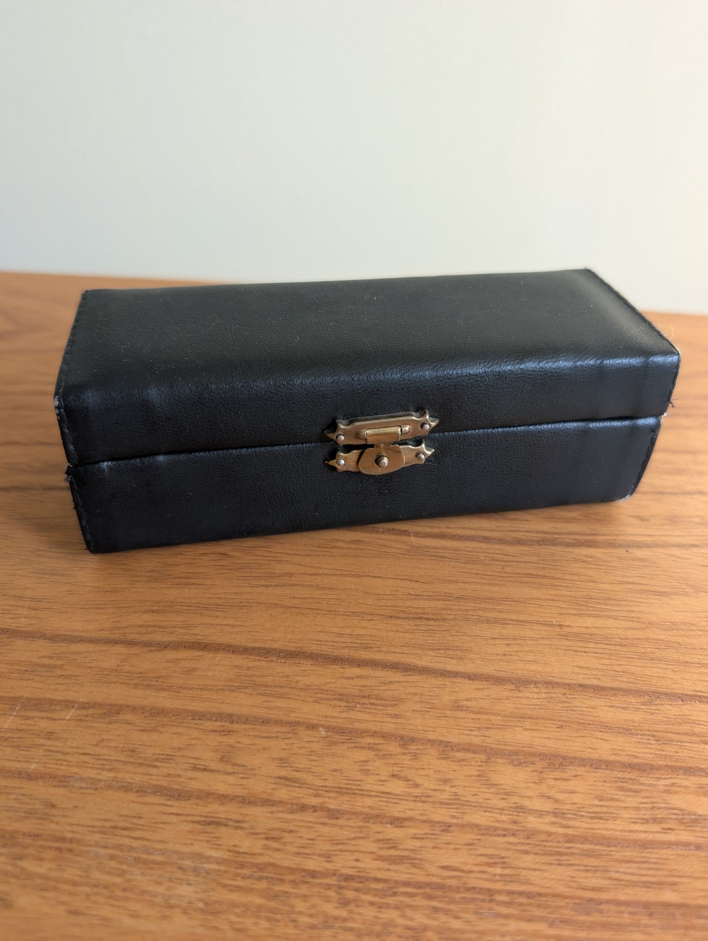 Vintage Miniature Trumpet