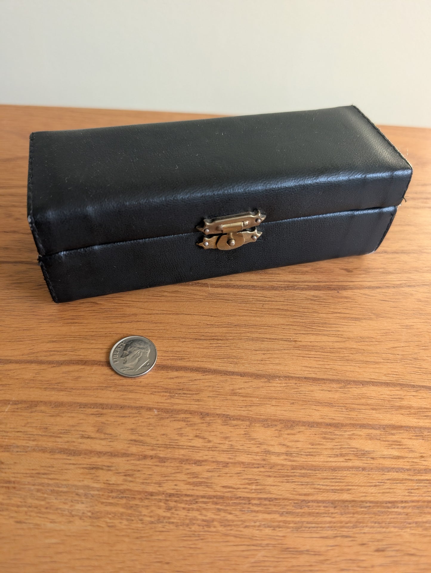 Vintage Miniature Trumpet
