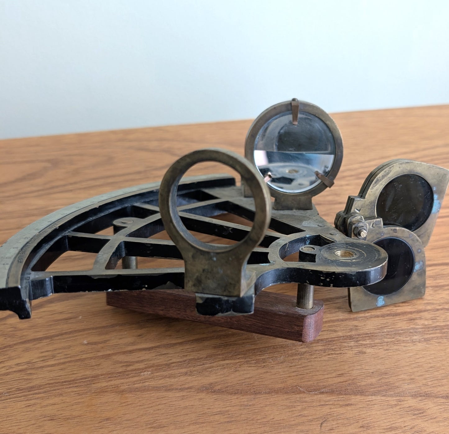 Vintage Sextant