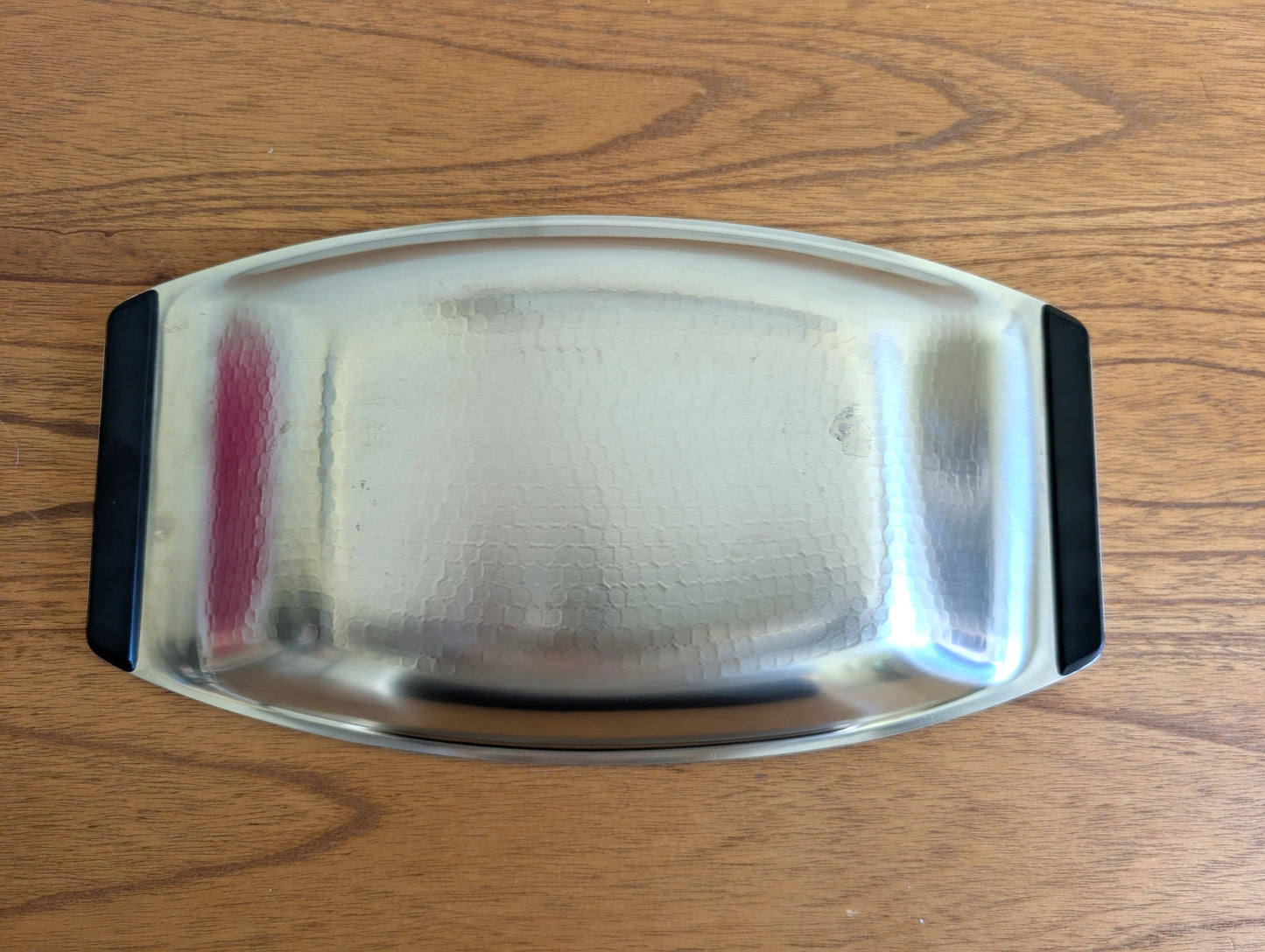 WMF Cromargan Decor-a Decorative Bowl