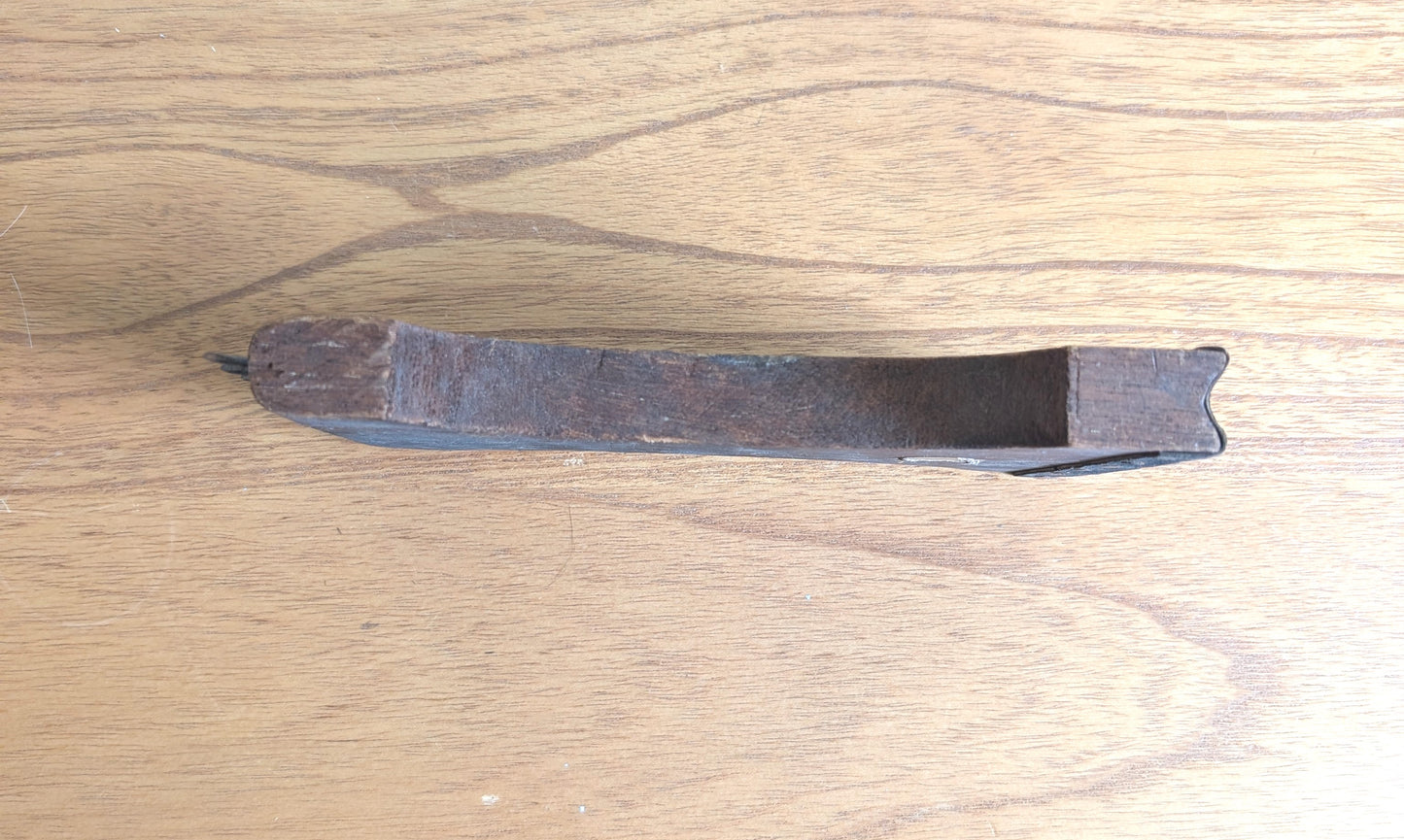 Primitive Handmade Webbing Stretcher