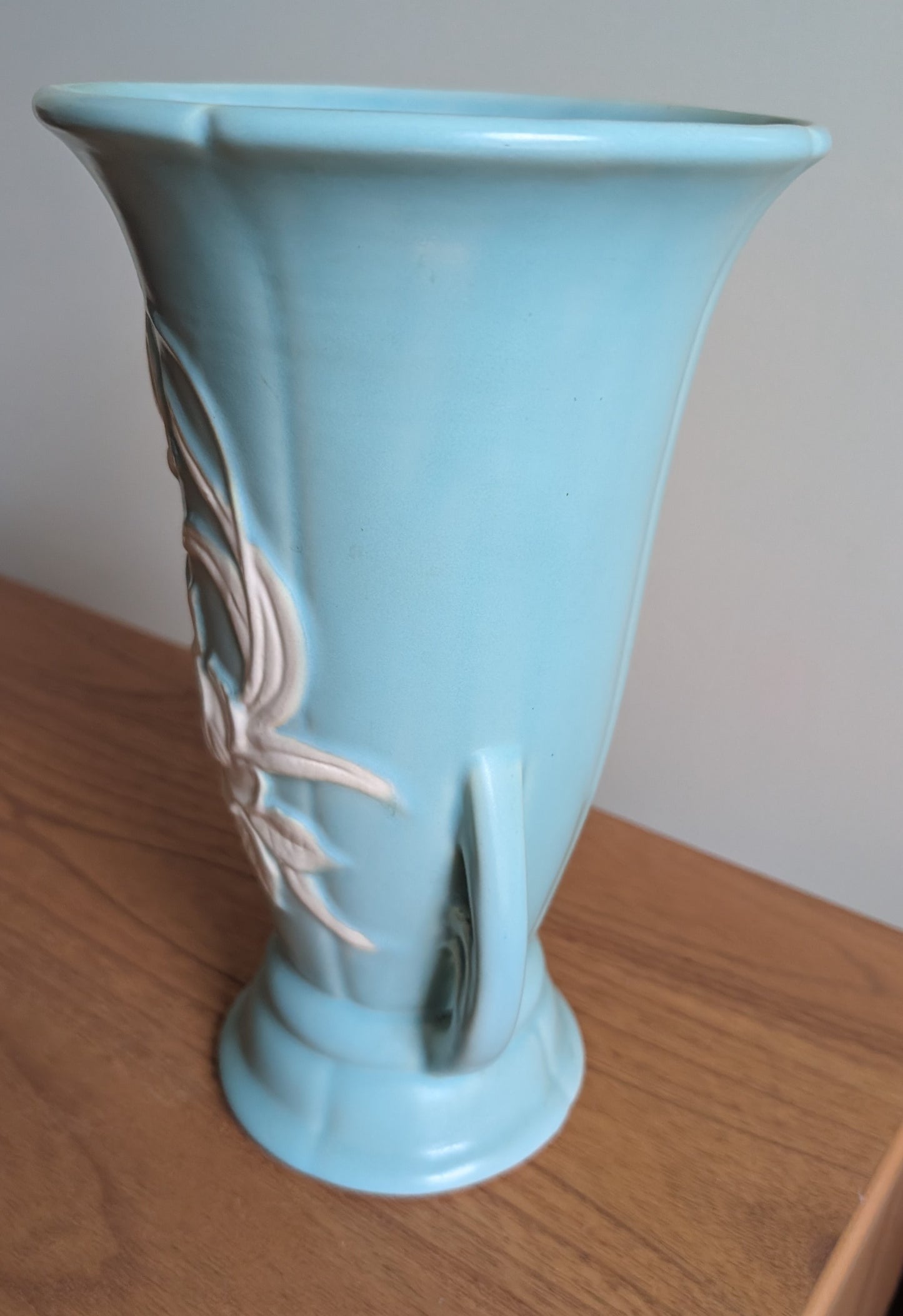 Weller Pottery 11 Inch Vase