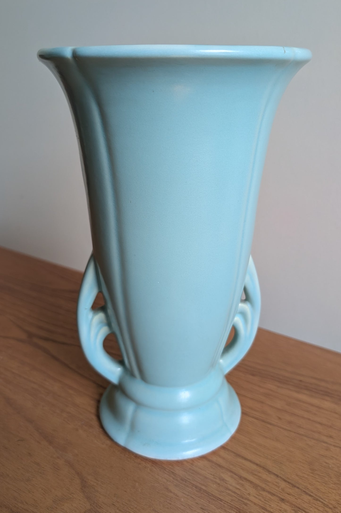 Weller Pottery 11 Inch Vase