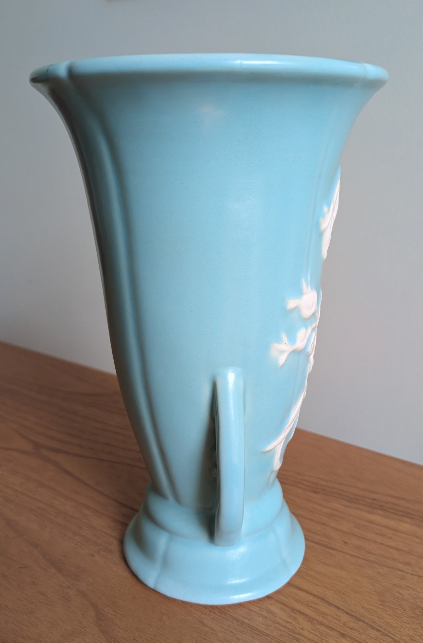 Weller Pottery 11 Inch Vase