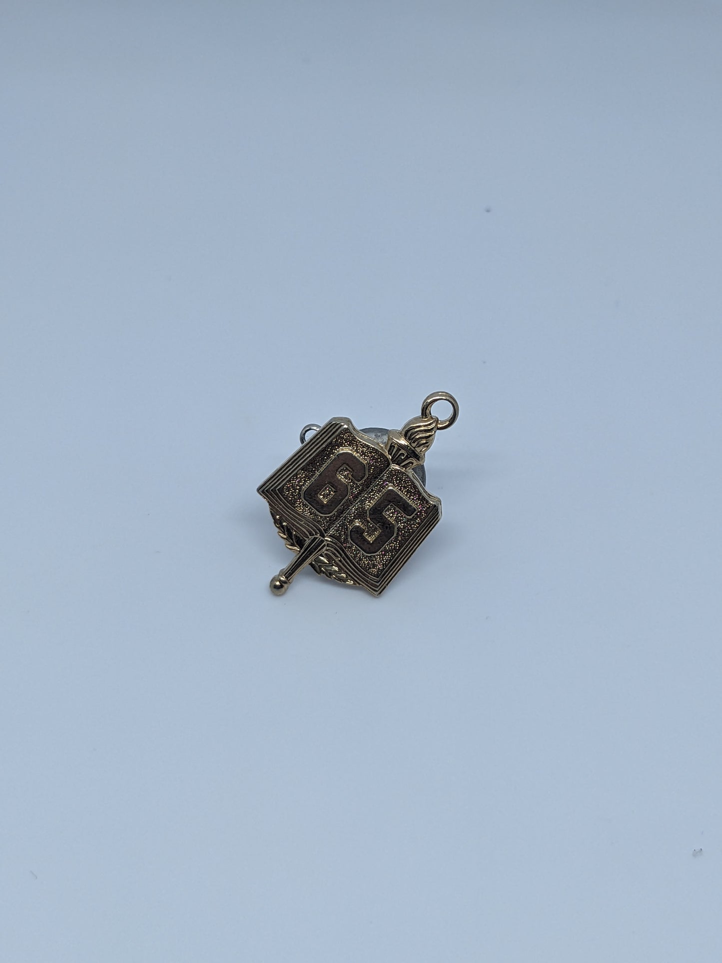 1965 Graduation Pin or Pendant