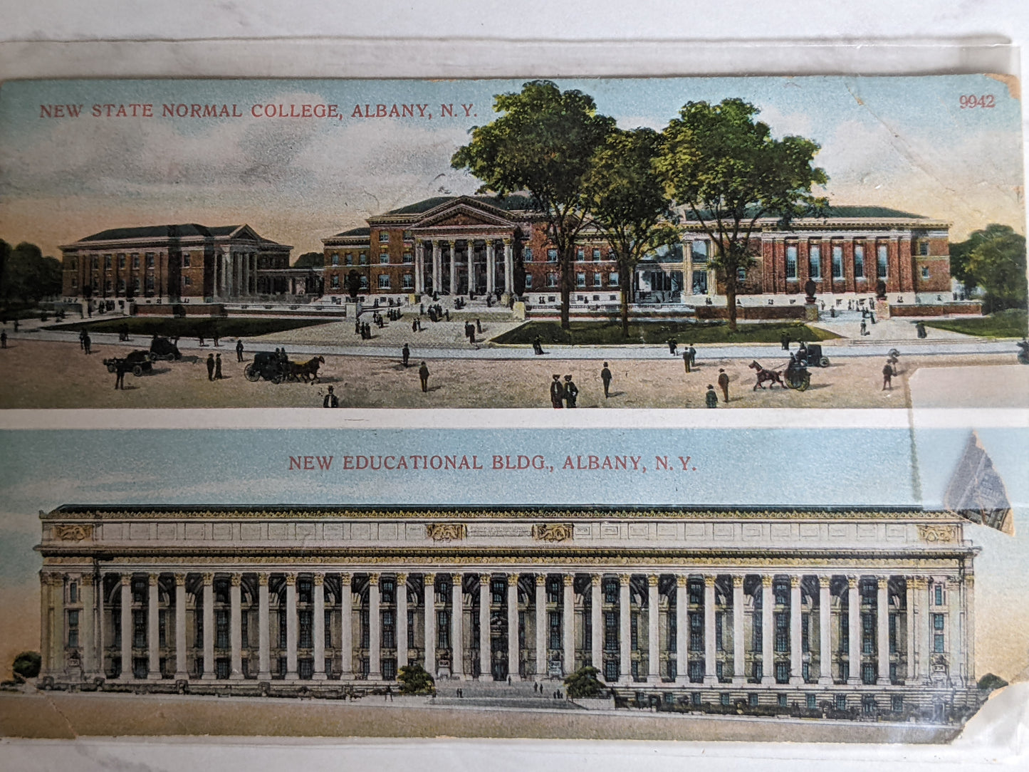 1908 Postcard