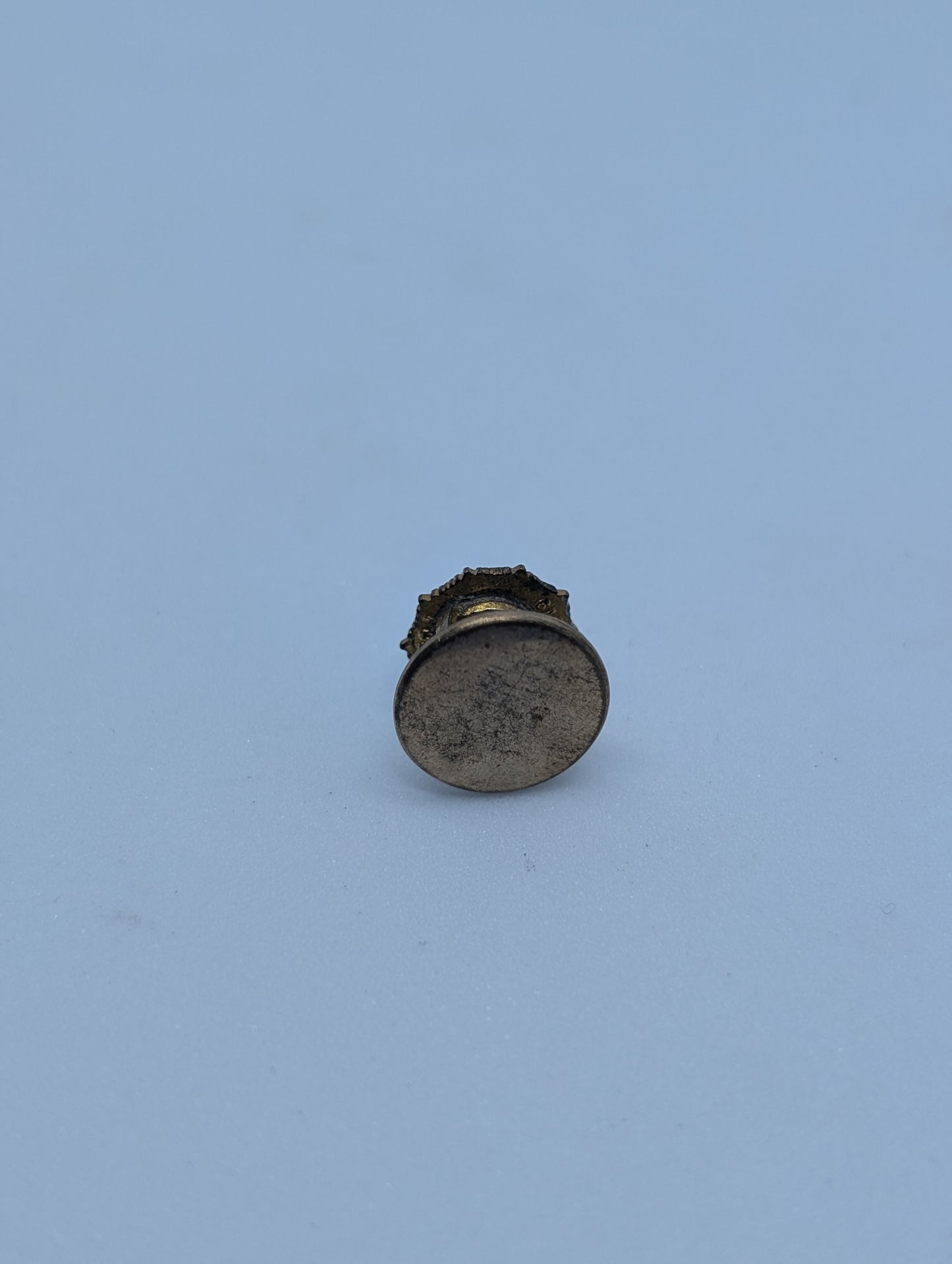 Vintage American Legion Screwback Lapel Pin