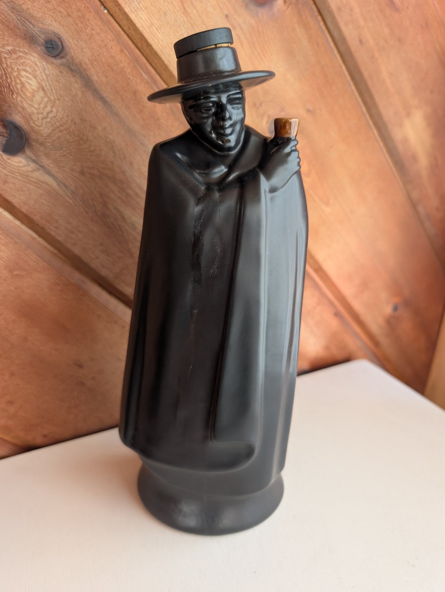 Wedgwood Don Decanter with Box