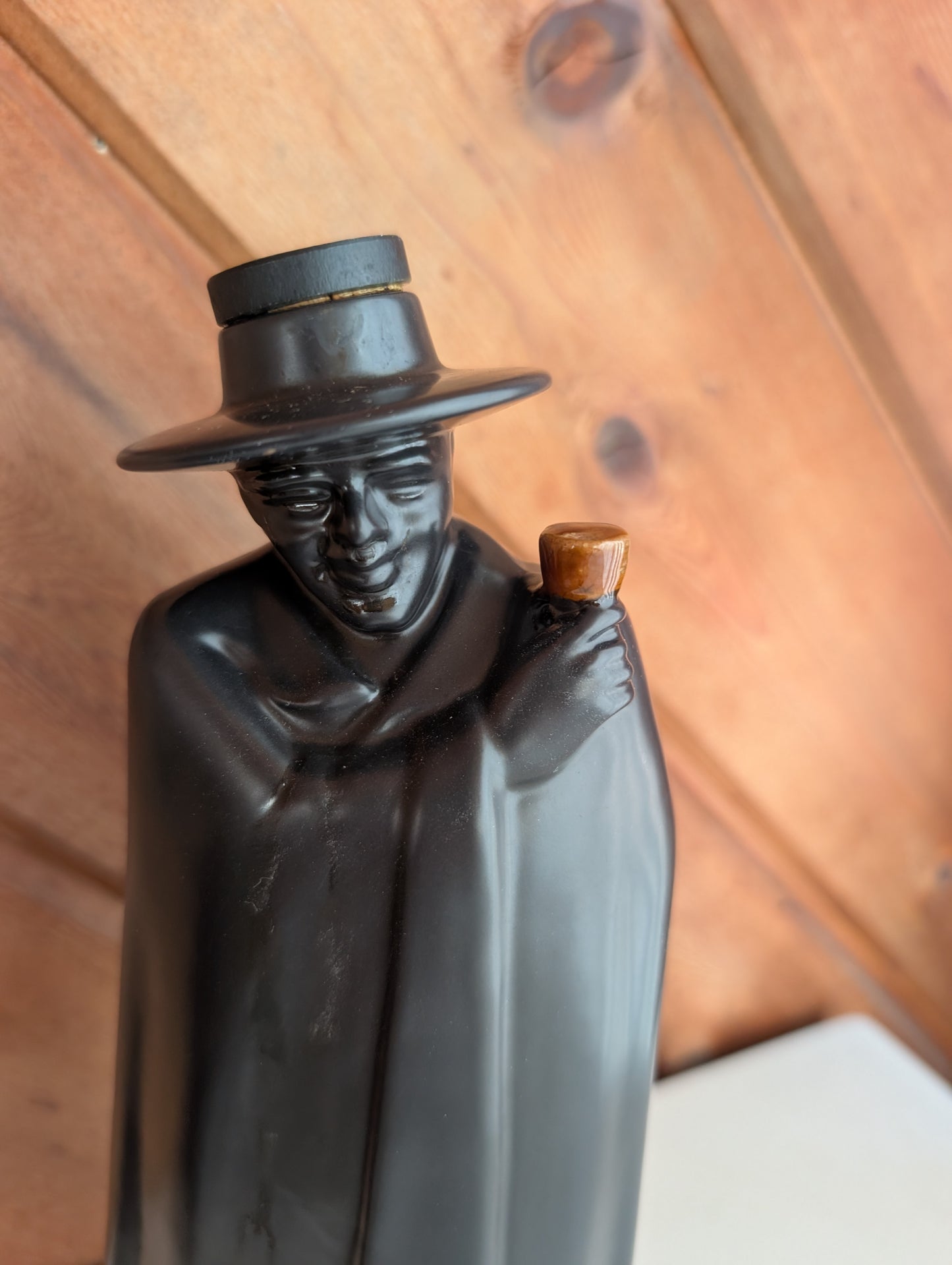 Wedgwood Don Decanter with Box