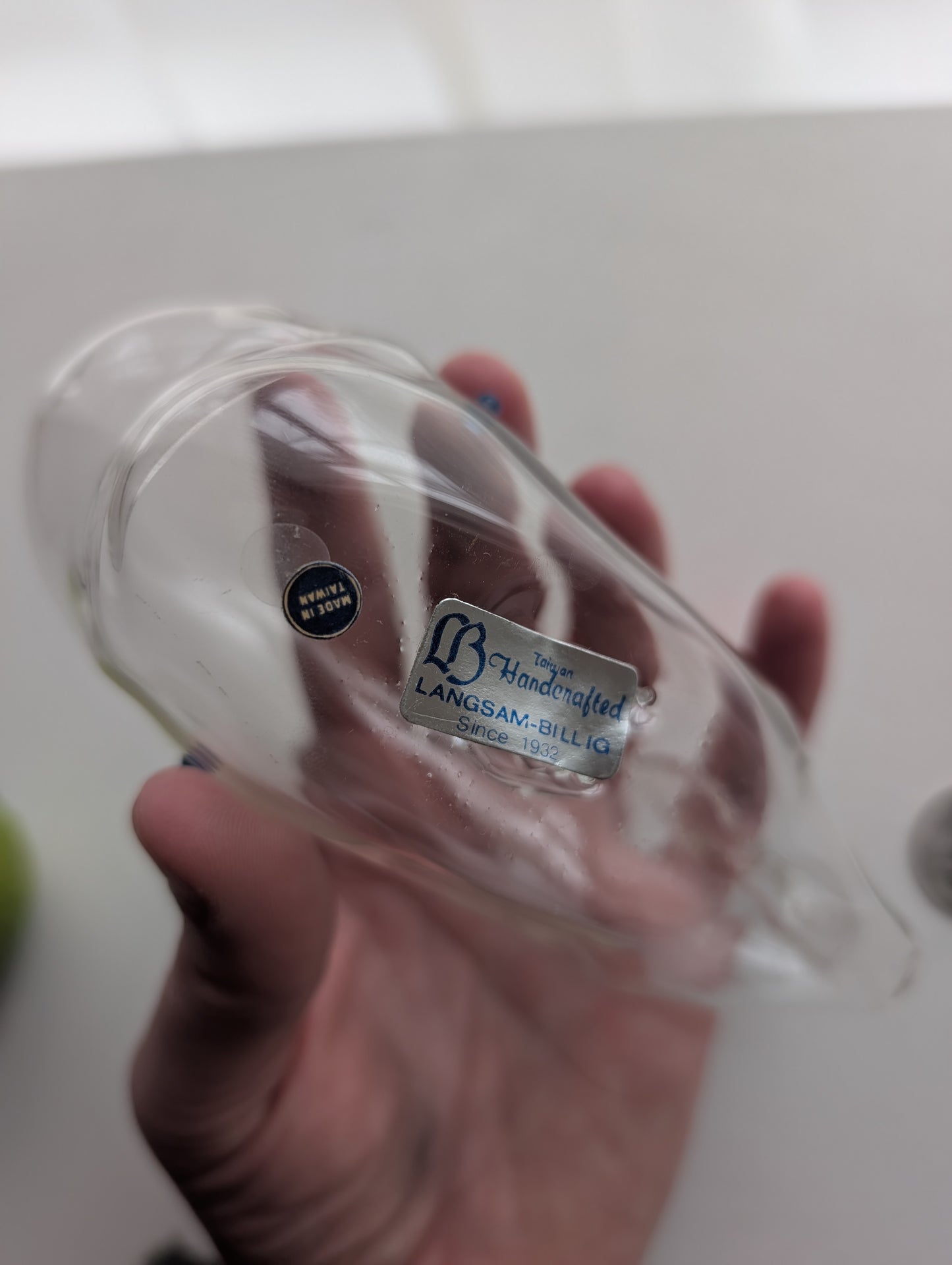 Langsam Billig Jonah & the Whale Figure