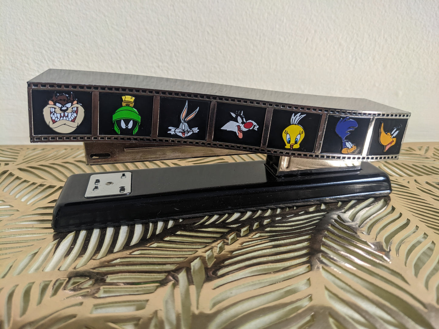 90s Looney Tunes Stapler