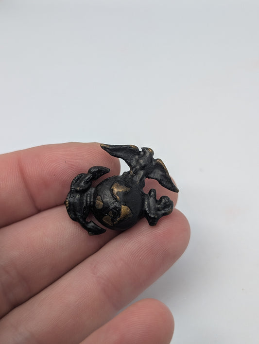 Marine Corps Lapel Pin