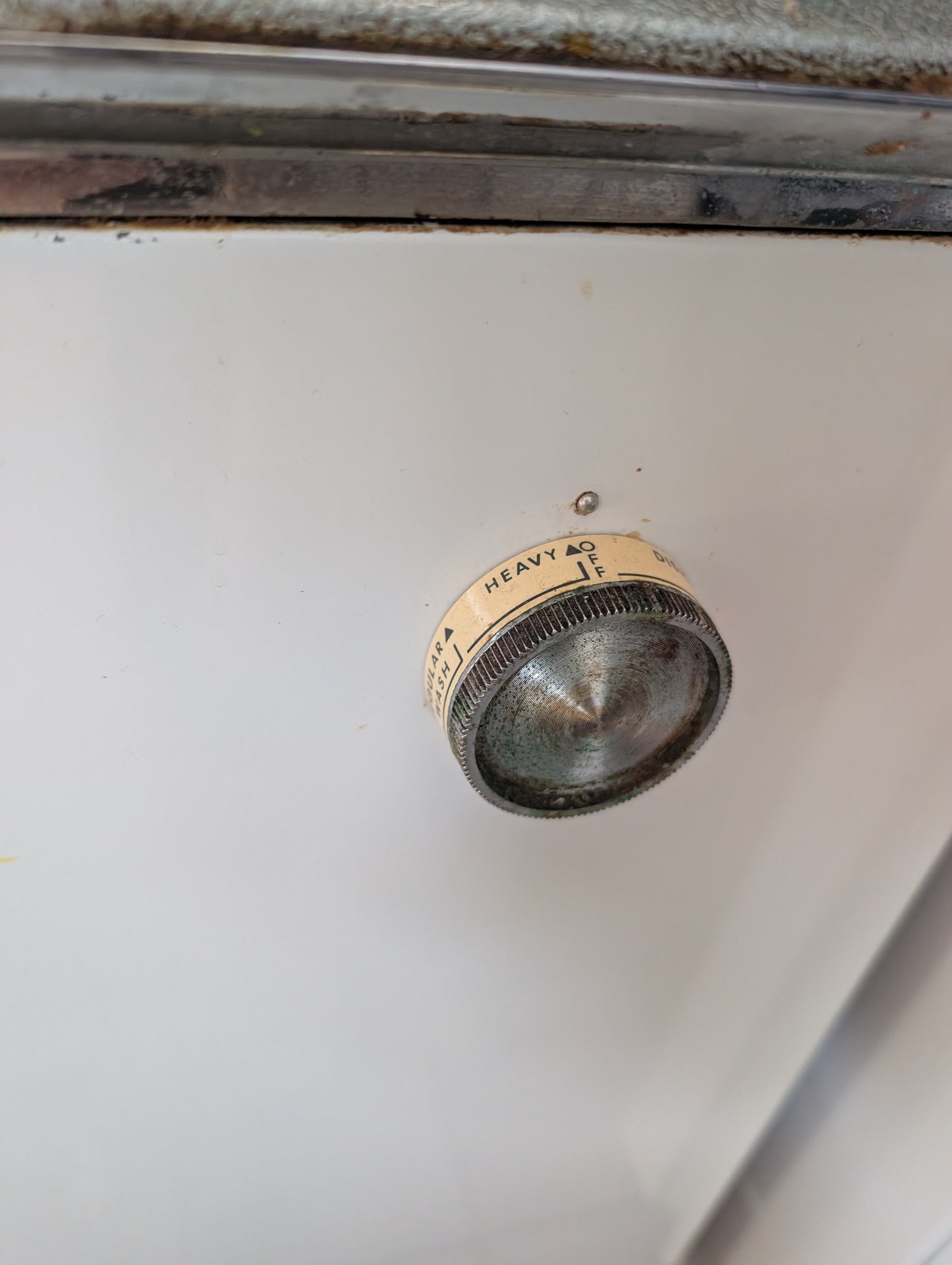 1970s Maytag Dishwasher