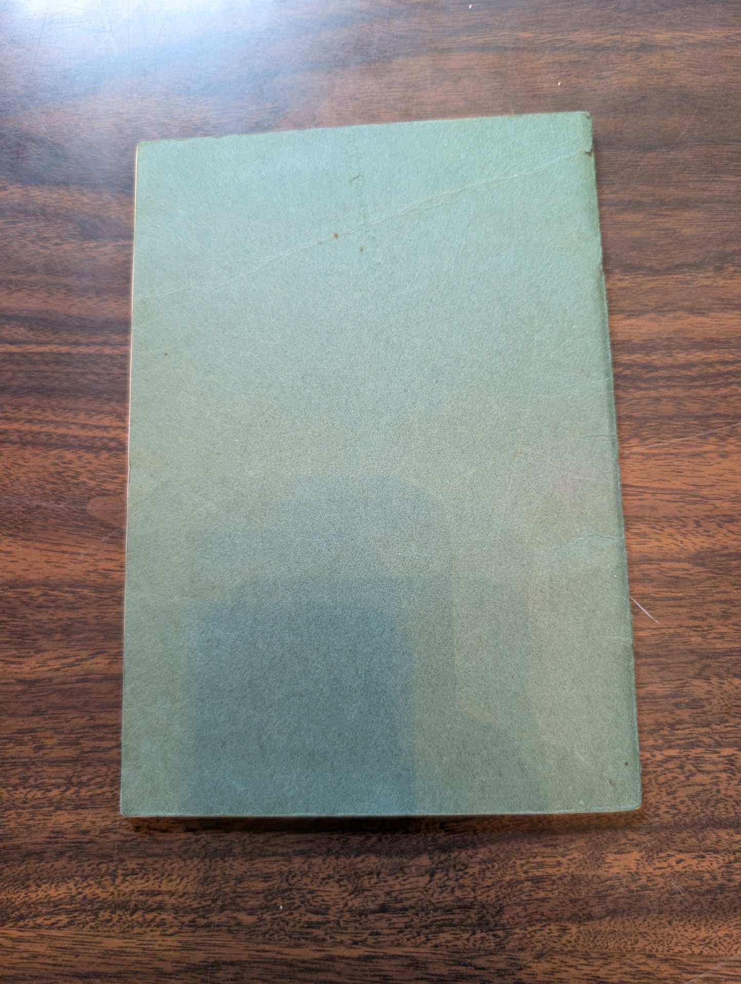 Vintage Antique Metropolitan Life Cook Book-1922- Insurance Company 20s
