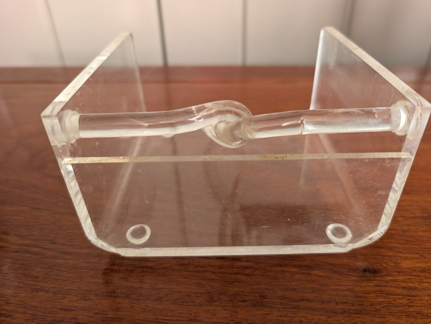 Acrylic Napkin Holder