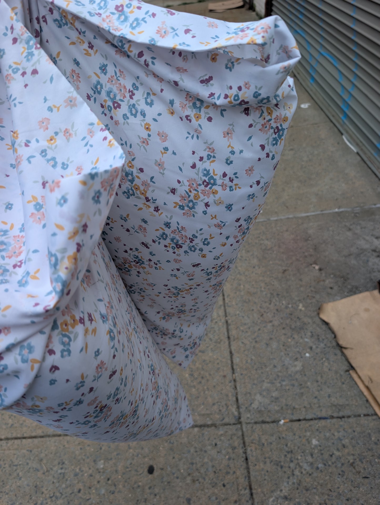 Blanket Rental - Two Wool Blankets and Two Pillows - 1 Week