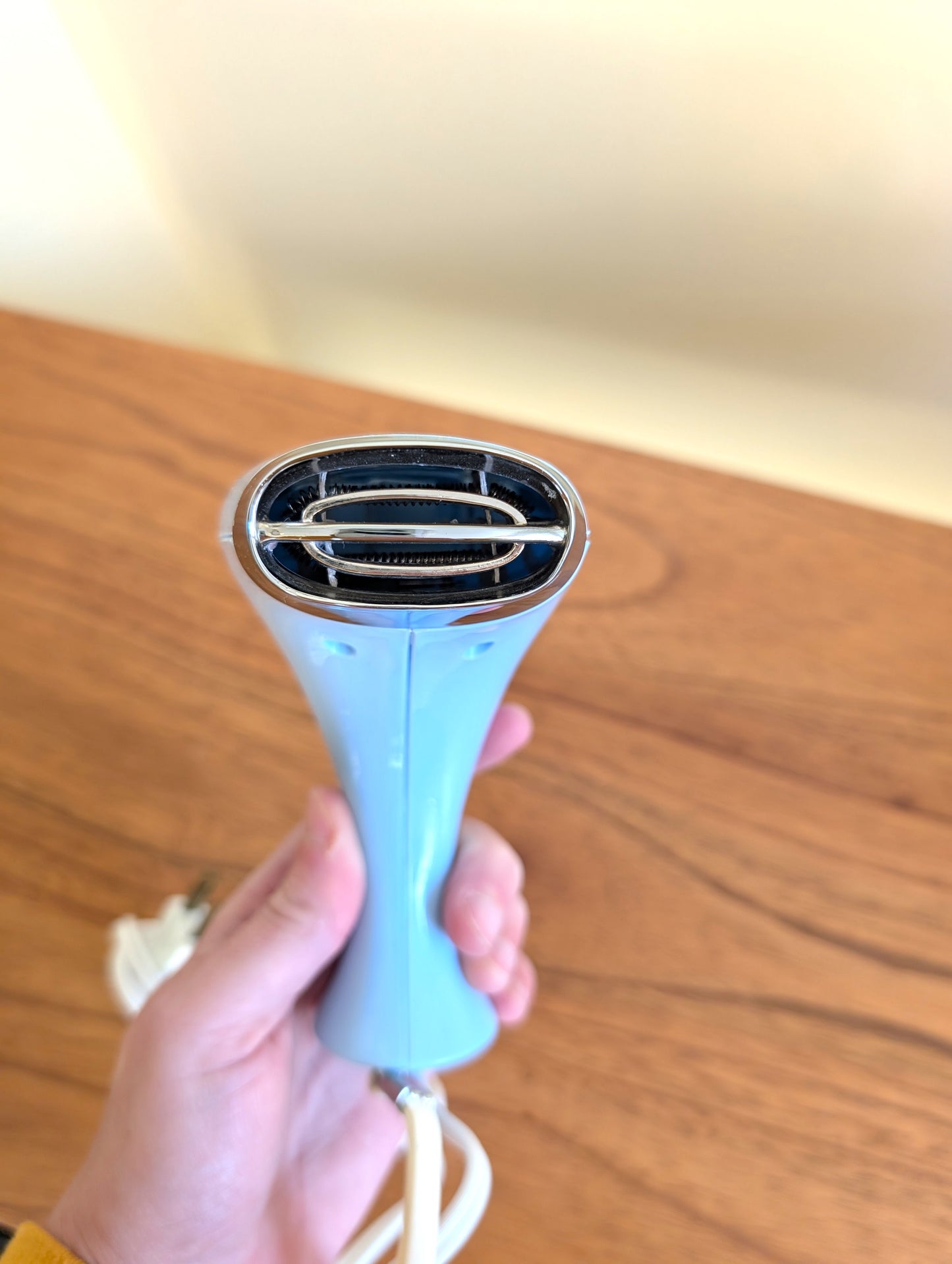 New Vintage Presto Mini Hair Dryer