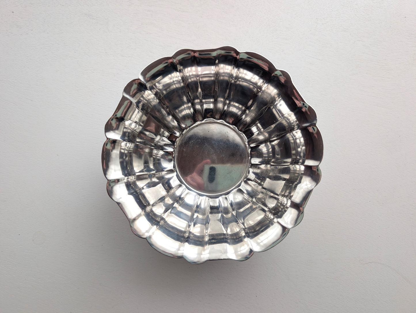 Reed & Barton Candy Dish