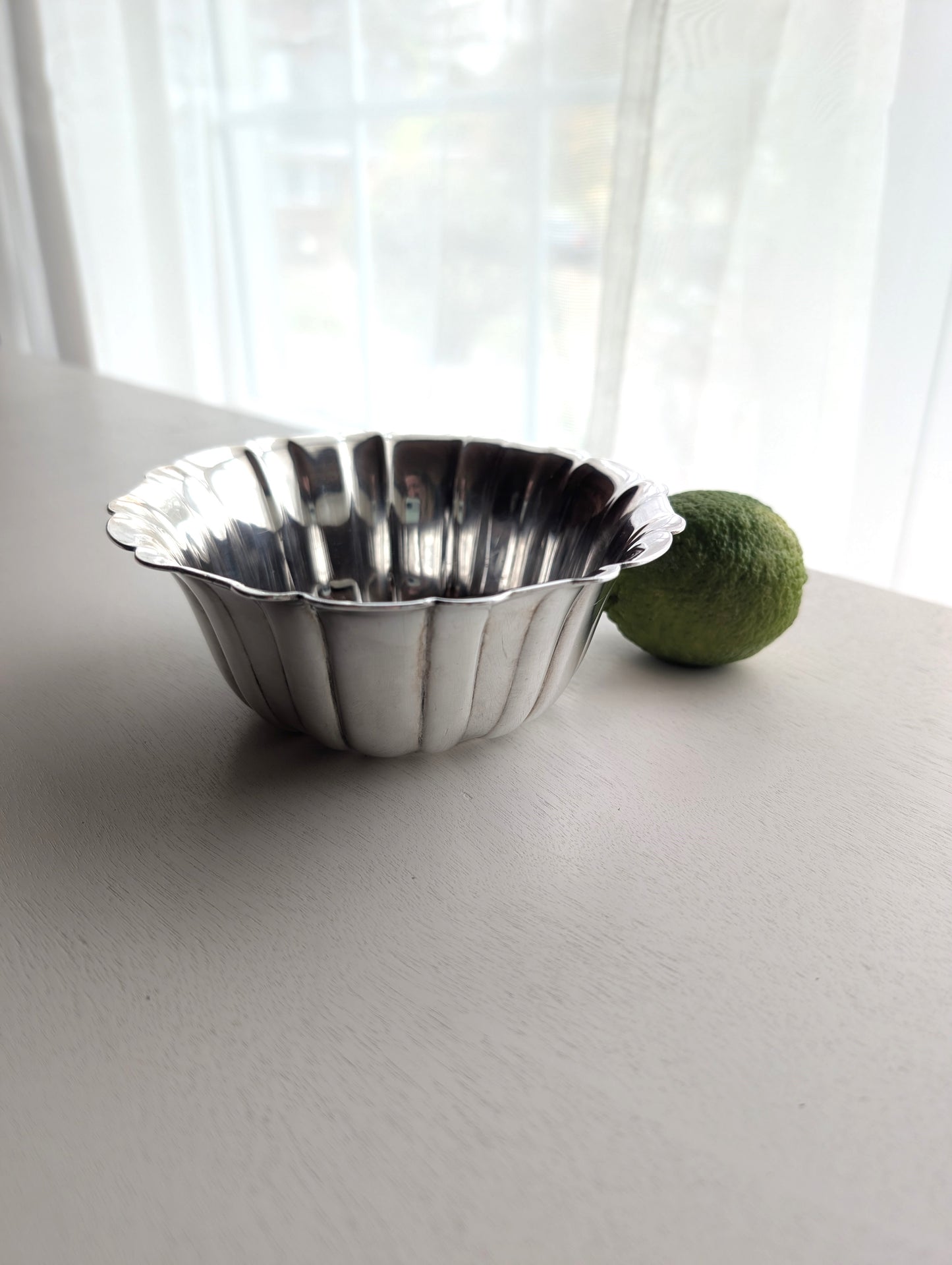 Reed & Barton Candy Dish