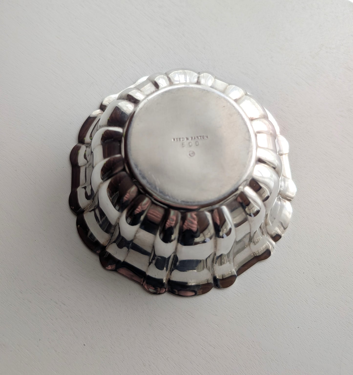 Reed & Barton Candy Dish