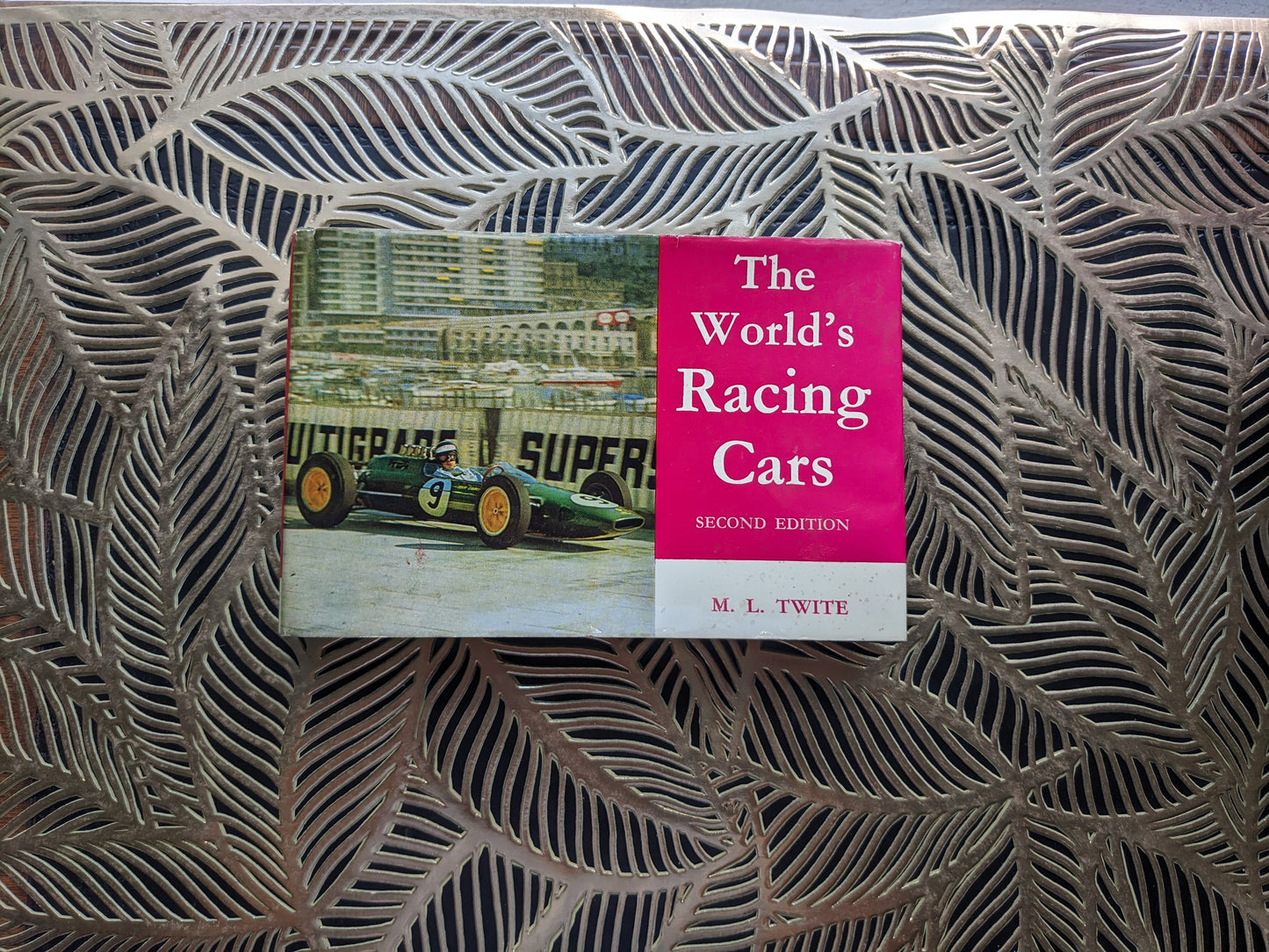 1964 Car Book