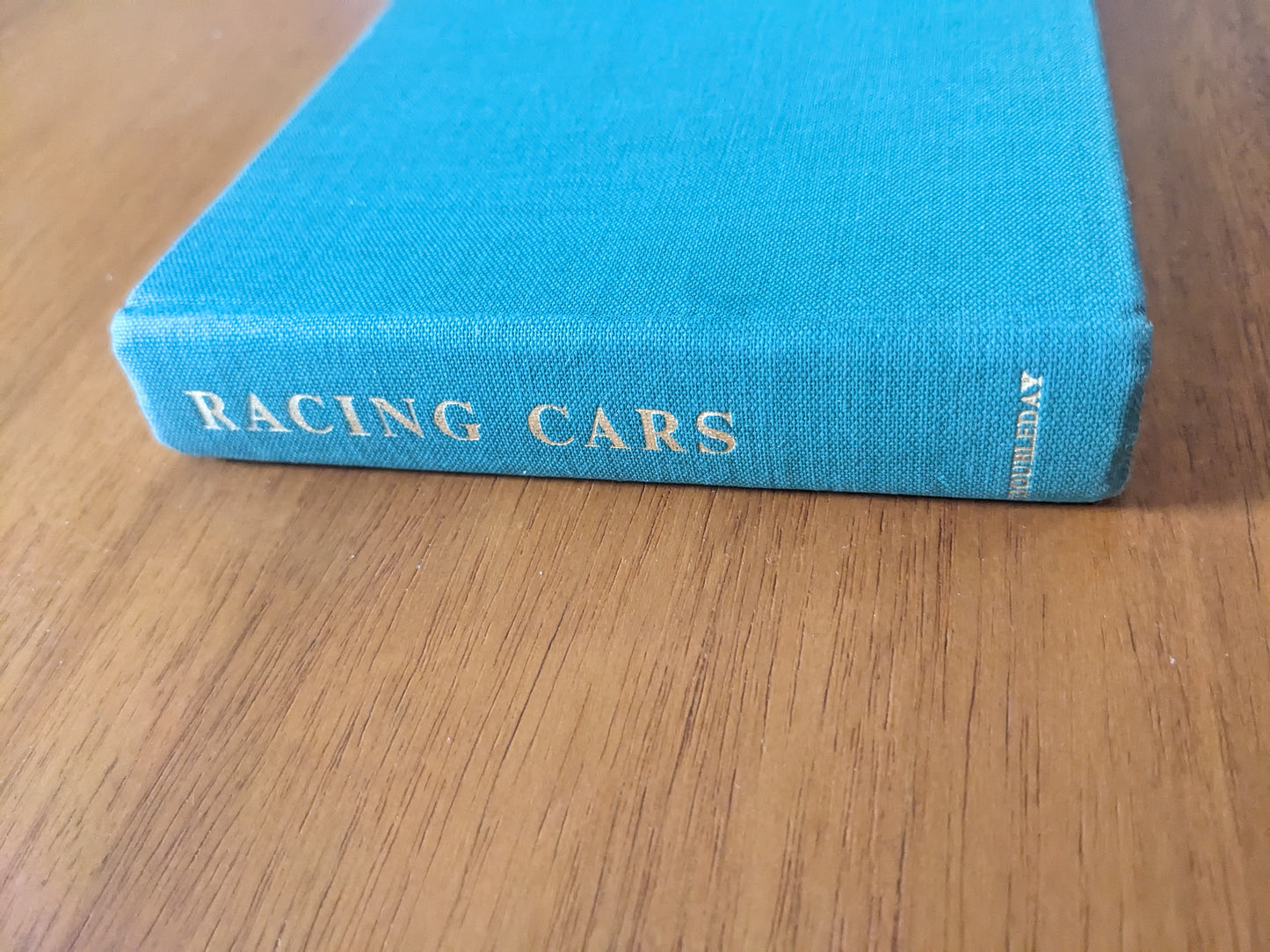 1964 Car Book