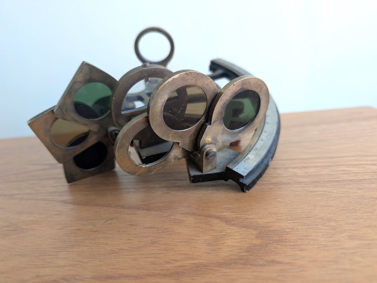 Vintage Sextant