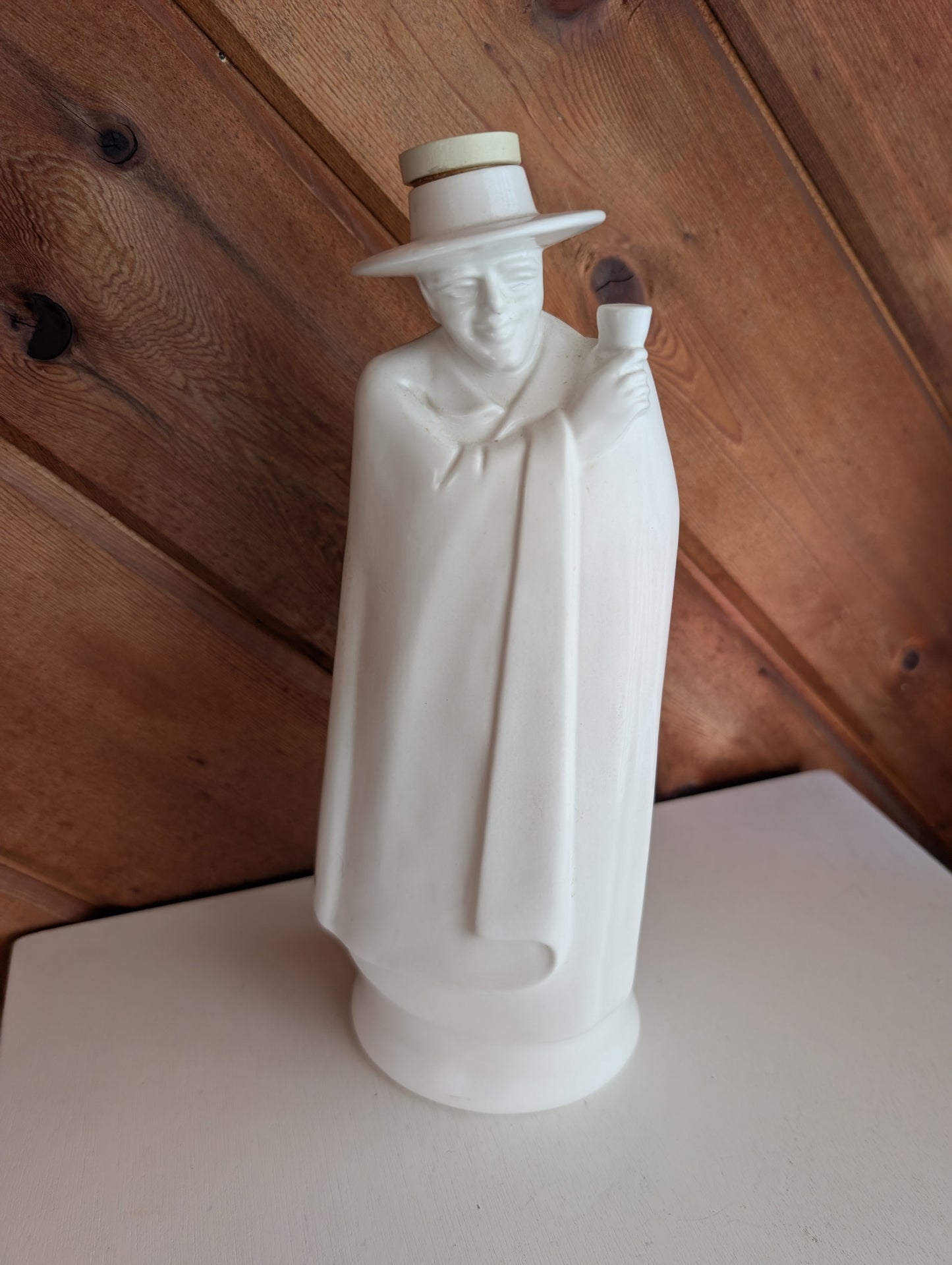 Moonstone Wedgwood Don Decanter