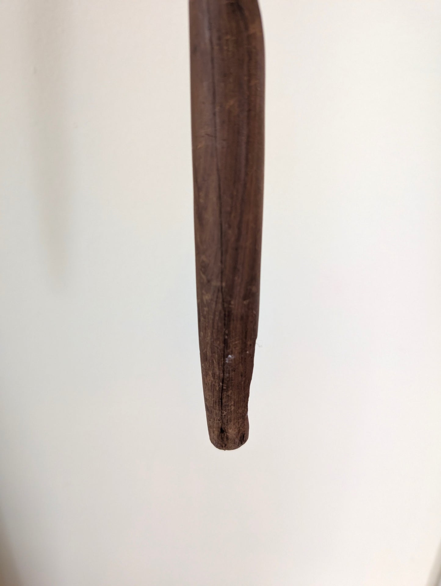 Hand Carved Walking Stick